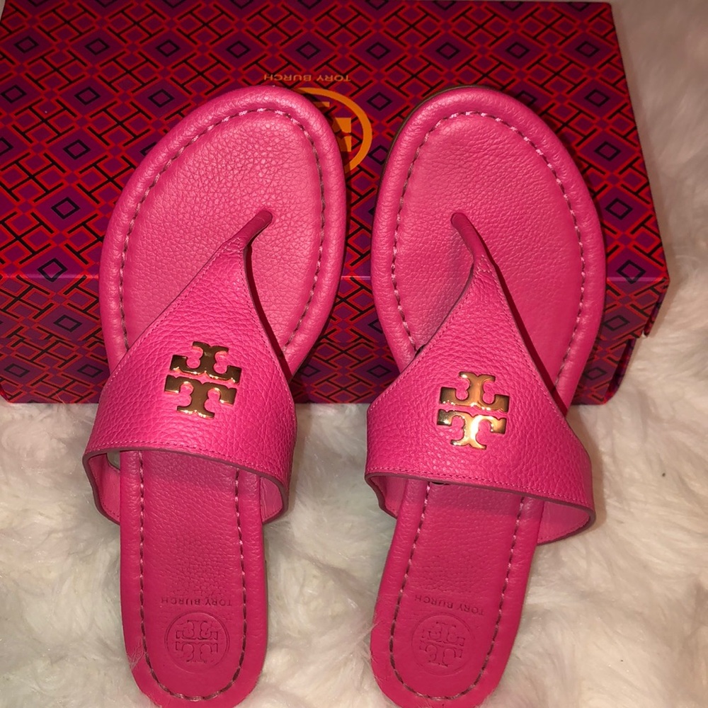 Tory Burch sandals